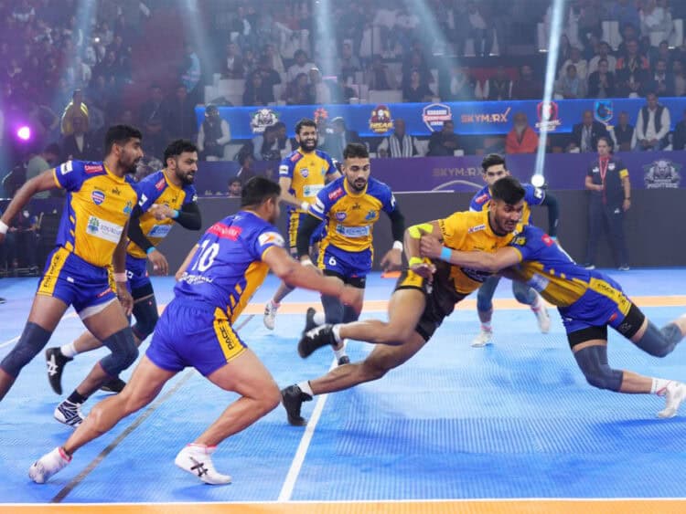 Rohtak Royals Have Signed Multiple Sponsors For Kabaddi Champions League 2026 1 Rohtak Royals Sponsors for Kabaddi Champions League 2026