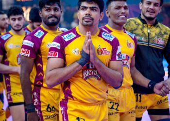 PKL players under pressure before Season 13