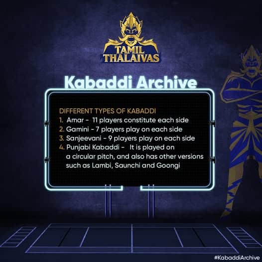 Sanjeevani, Gaminee, and Amar: The Three Ancient Variants That Shaped Early Kabaddi 1 Sanjeevani, Gaminee and Amar: Ancient Kabaddi Variants Explained