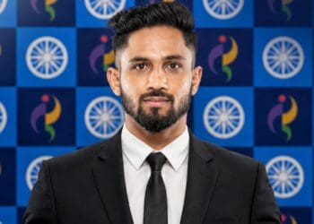 Who Is the Current Captain of India Men’s and Women’s Kabaddi Teams?