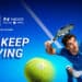 1xBet Renews Dallas Open Partnership as Official Betting Partner