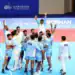 Nine of 12 India Kabaddi Players for Asian Games 2026 Emerge From KCL Ecosystem 2 Nine of 12 India Kabaddi Players for Asian Games 2026 Emerge From KCL Ecosystem
