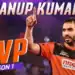 Who Was the First Green Sleeve Winner in PKL History?