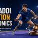 Auction Dynamics and Salary Purse Economics in the Pro Kabaddi League (PKL): Franchise Valuation, Retention Strategies, and Market Distribution 2 PKL Auction Economics: Salary Purse, Retentions and Franchise Value