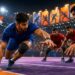 India Men’s Kabaddi Team Targets Asian Games 2026 Gold Medal