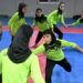 Iran Women's Kabaddi Team Eyes Asian Games Medal After War Disrupts Preparation 2 Iran Women’s Kabaddi Team Targets Asian Games Medal After Disruption