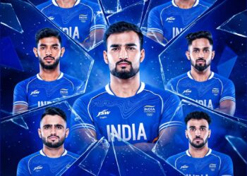 Asian Games 2026: 9 of 12 Indian Kabaddi Players Emerge From KCL Ecosystem 4 9 KCL Players Named in India’s Asian Games 2026 Kabaddi Squad
