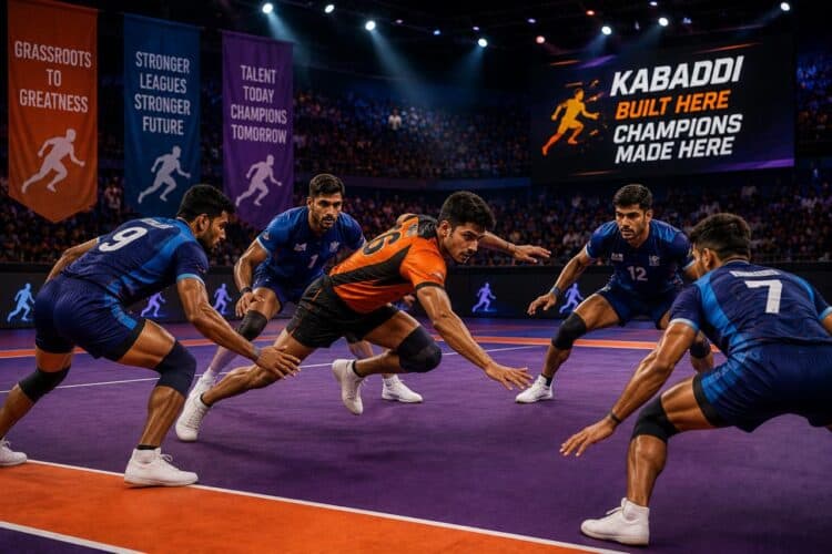 International Premier Kabaddi League 2026: Who Was the Best Defender of the Tournament? 1 IPKL 2026 Best Defender: Was an Official Winner Announced?