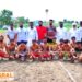 Malwa Lions Crowned Champions at Jagral Kabaddi Tournament