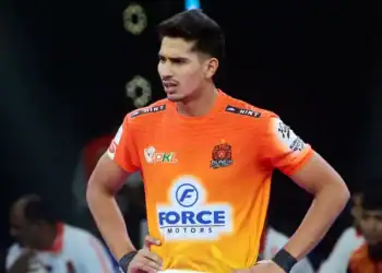 Gaurav Khatri: The Kabaddi Defender Who Makes Sure Raiders Don’t Return
