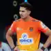 Gaurav Khatri: The Kabaddi Defender Who Makes Sure Raiders Don’t Return