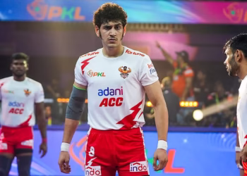 Mohammadreza Shadloui Challenges India Ahead of Asian Games 2026