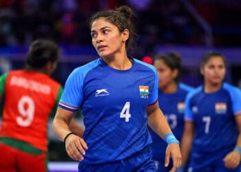 From Shillai’s Rugged Terrain to India’s Kabaddi Throne: Pushpa Rana Takes Over as National Captain
