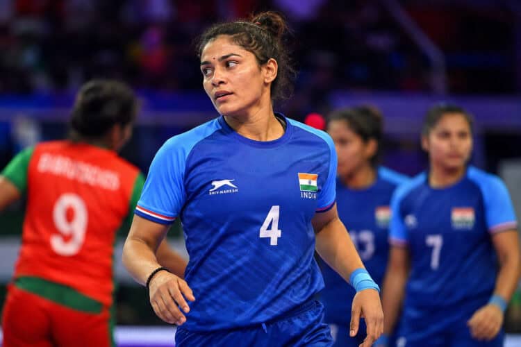 From Shillai’s Rugged Terrain to India’s Kabaddi Throne: Pushpa Rana Takes Over as National Captain 1 From Shillai’s Rugged Terrain to India’s Kabaddi Throne: Pushpa Rana Takes Over as National Captain