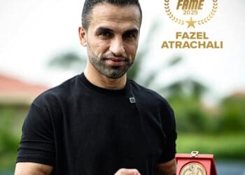 Best Defender in U Mumba History: Who Is Their Greatest Defender of All Time? 8 Best U Mumba Defender in PKL History: Fazel Atrachali Tops List