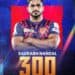 Best Defender in Bengaluru Bulls History: Who Is Their Greatest Defender in PKL? 2 Best Bengaluru Bulls Defender in PKL History: Saurabh Nandal Tops List