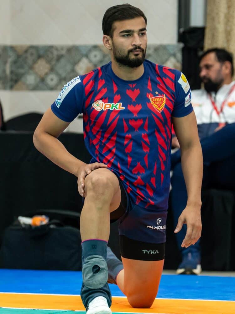 Top 3 PKL Season 12 Captains Who Led Their Teams with Excellence 1 Top 3 PKL Season 12 Captains Who Led with Excellence