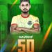 Pro Kabaddi League: Recent 5 Orange Sleeve Winners and Their Best Performances 2 Top 5 Orange Sleeve Winners in Pro Kabaddi League History