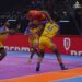 Top 5 Tamil Thalaivas Players to Watch in PKL 2026