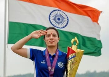 5 Greatest Female Indian Kabaddi Players of All Time