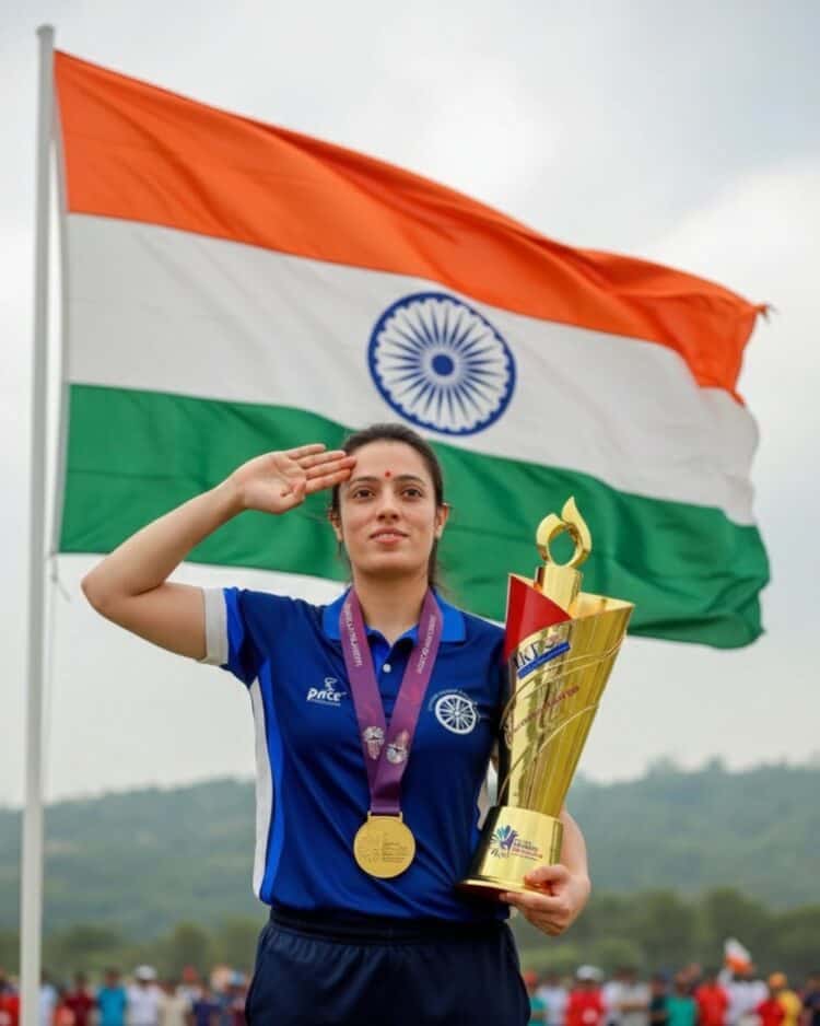 5 Greatest Female Indian Kabaddi Players of All Time