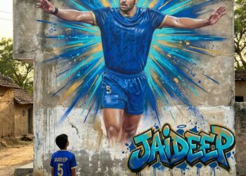 Top 5 Haryana Steelers Players to Watch in PKL 2026