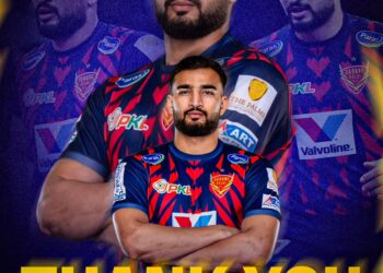 Top 5 Dabang Delhi Players to Watch in PKL 2026