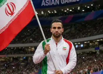 Iran Men's Kabaddi Squad: Full List of Players Selected for Second Asian Games 2026 National Coaching Camp 8 Iran Men’s Kabaddi Squad for Asian Games 2026 Camp Announced