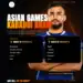 ‘Wearing India Jersey Is an Emotion That Cannot Be Expressed in Words,’ Says Ashu Malik Ahead of Asian Games 2 Ashu Malik Reacts to India Selection for Asian Games 2026