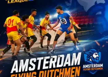 International Premier Kabaddi League Match 4 Preview and Predictions: Copenhagen vs Amsterdam 1 Copenhagen vs Amsterdam IPKL 2026 Match 4 Preview and Prediction
