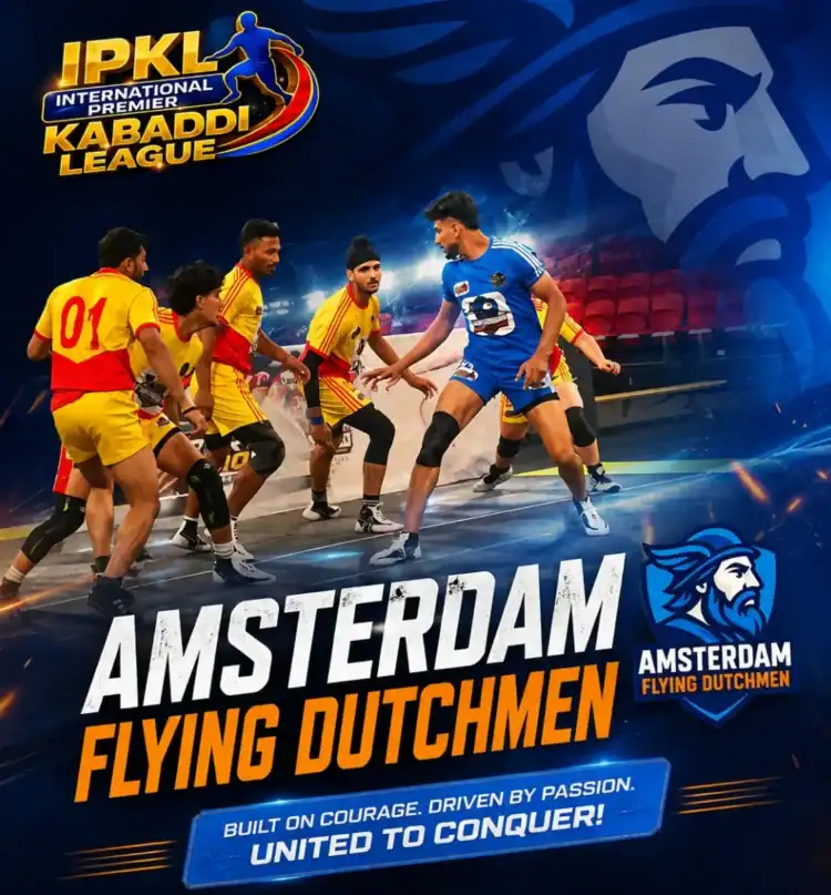 Copenhagen vs Amsterdam IPKL 2026 Match 4 Preview and Prediction