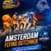 International Premier Kabaddi League Match 4 Preview and Predictions: Copenhagen vs Amsterdam 2 Copenhagen vs Amsterdam IPKL 2026 Match 4 Preview and Prediction