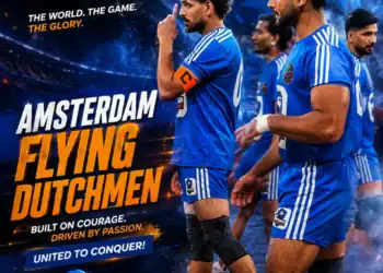 IKPL Match Review: Copenhagen vs Amsterdam Result, Scorecard and Highlights 8 Copenhagen vs Amsterdam IPKL 2026 Match 4 Review and Highlights