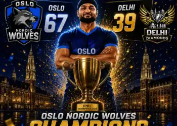 International Premier Kabaddi League 2026 Final Review and Highlights: Result, Key Moments and Full Analysis 5 IPKL 2026 Final: Oslo Nordic Wolves Beat Delhi Diamonds to Win Title