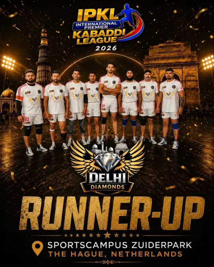 International Premier Kabaddi League 2026: Best Performances