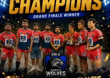 International Premier Kabaddi League 2026 Full Tournament Review: Results, Standout Players, Key Moments and Analysis 4 IPKL 2026 Full Tournament Review: Results, Highlights and Analysis