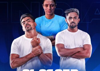 Asian Games 2026: Defending Champions India Announce Kabaddi Squads 7 India Announce Kabaddi Squads for Asian Games 2026