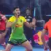 Arkam Shaikh: The Kabaddi Point Predator Who Never Stops Hunting