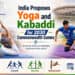 India Pushes Yoga and Kabaddi for 2030 Commonwealth Games