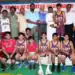 Sujatha High School Win Kabaddi Title at Hyderabad Sports Festival
