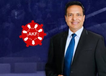 Asian Kabaddi Championship to Be Hosted in India Soon, Says Gulab Singh Saini 1 India to Host Asian Kabaddi Championship, Says Gulab Singh Saini