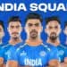 Asian Games 2026 Kabaddi: Schedule, India Squad, Timings, Venue and Groups 2 Asian Games 2026 Kabaddi: Schedule, India Squads, Groups and Venue