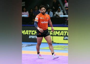 U Mumba Best Players 2026: Top 5 PKL Stars to Watch