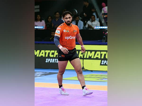 U Mumba Best Players 2026: Top 5 Stars Who Can Change the Season 1 U Mumba Best Players 2026: Top 5 PKL Stars to Watch