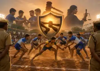 Madras HC Allows Madurai Kabaddi Tournament With Strict Conditions