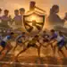 Madras HC Allows Madurai Kabaddi Tournament With Strict Conditions