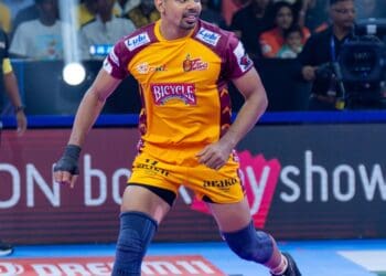 Top 5 Bengaluru Bulls Players in Pro Kabaddi League History