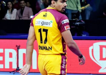 Best Bengaluru Bulls Raider in PKL History: Pawan Sehrawat Tops List