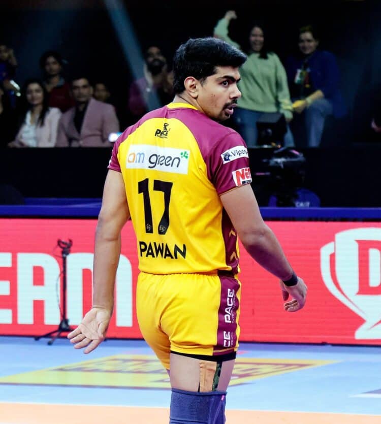 Best Raider in Bengaluru Bulls PKL History: Who Is the Greatest Raider of All Time? 1 Best Bengaluru Bulls Raider in PKL History: Pawan Sehrawat Tops List