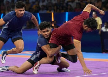 Prashant Pawar Player Highlight: The Mat Dominator Ready to Rule 3 Prashant Pawar Player Highlight